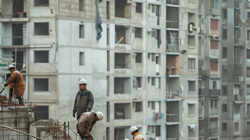 上海施工技术交底代写：确保施工质量的关键环节