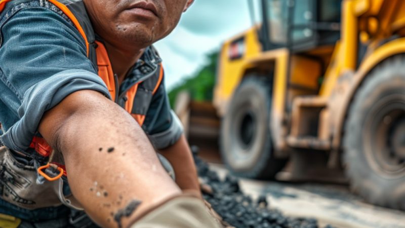 建筑劳务公司培训制度：构建高效团队的关键