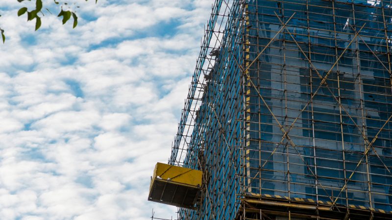 市政道路工程合同结算流程详解