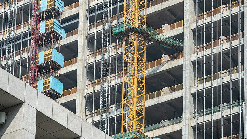 建筑施工总承包资质：最新标准解读与合规要点**