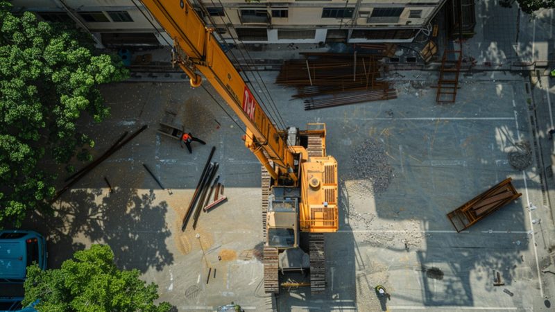公装消防审批，这些步骤你了解吗？**