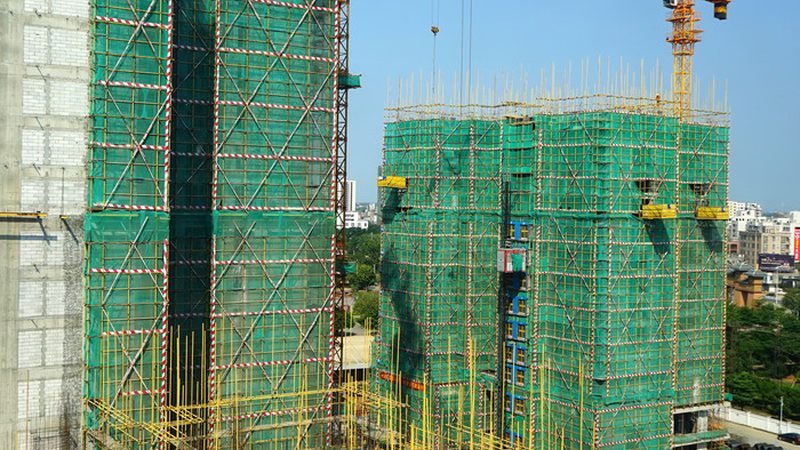 小型装配式建筑定制：揭秘其背后的技术优势与市场潜力**