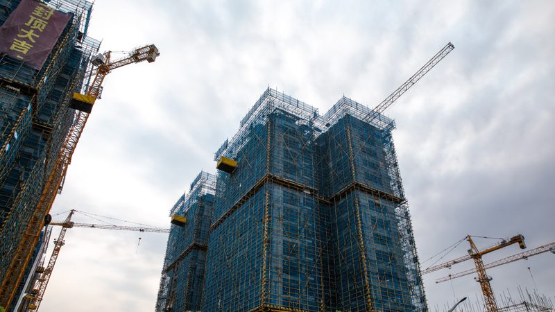 市政工程压路机租赁费用：揭秘租赁成本构成与优化策略
