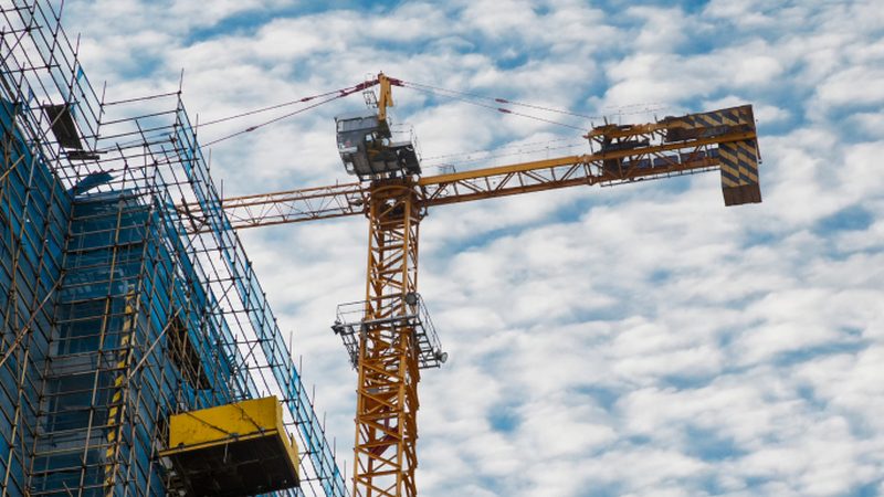 装配式建筑：与传统建筑抗震性能的较量