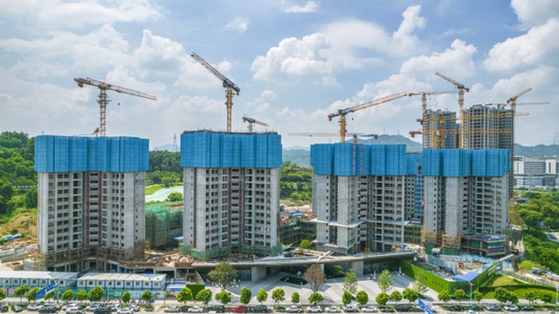 商业综合体机电安装与普通住宅区别解析