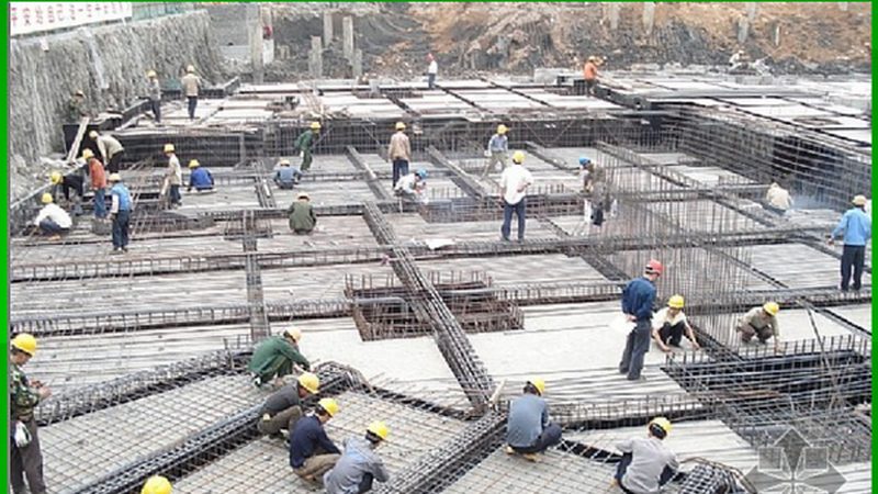 地基基础工程设计流程：关键步骤与注意事项