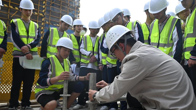 四川水利工程公司规模排名：揭秘行业实力派