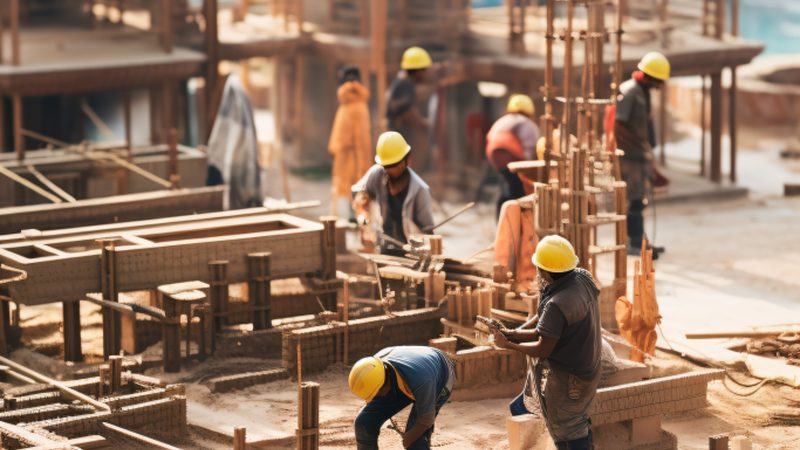 轻钢龙骨隔墙，建筑中的“隐形英雄